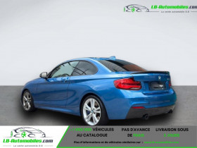 Bmw Serie 2 M240i 340 ch BVA  occasion � Beaupuy - photo n�4