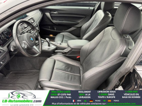 Bmw Serie 2 M240i 340 ch BVA  occasion � Beaupuy - photo n�6