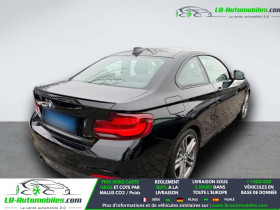 Bmw Serie 2 M240i 340 ch BVA  occasion � Beaupuy - photo n�4