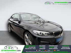 Bmw Serie 2 M240i 340 ch BVA  occasion � Beaupuy - photo n�2