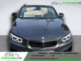 Bmw Serie 2 M240i 340 ch BVA  occasion � Beaupuy - photo n�4