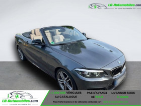 Bmw Serie 2 M240i 340 ch BVA  occasion � Beaupuy - photo n�2