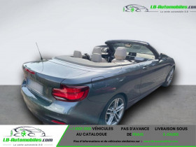 Bmw Serie 2 M240i 340 ch BVA  occasion � Beaupuy - photo n�3