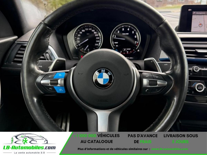 Bmw Serie 2 M240i 340 ch BVA  occasion � Beaupuy - photo n�6