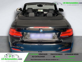 Bmw Serie 2 M240i 340 ch BVA  occasion � Beaupuy - photo n�5