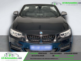 Bmw Serie 2 M240i 340 ch BVA  occasion � Beaupuy - photo n�4