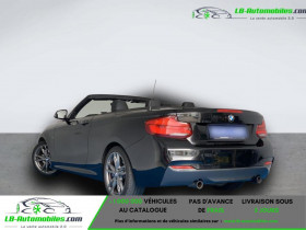 Bmw Serie 2 M240i 340 ch BVA  occasion � Beaupuy - photo n�3