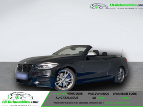 Bmw Serie 2 M240i 340 ch BVA  occasion � Beaupuy - photo n�2