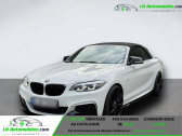Annonce Bmw Serie 2 occasion Essence M240i 340 ch BVA � Beaupuy