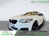 Annonce Bmw Serie 2 occasion Essence M240i 340 ch BVA � Beaupuy