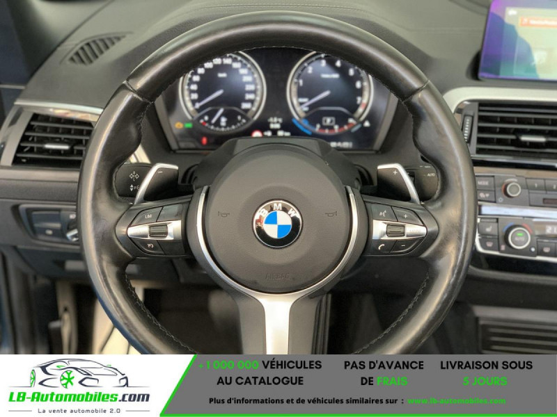 Bmw Serie 2 M240i 340 ch BVA  occasion � Beaupuy - photo n�7