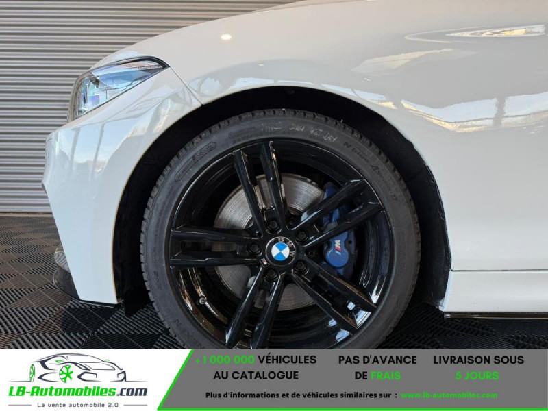 Bmw Serie 2 M240i 340 ch BVA  occasion � Beaupuy - photo n�10