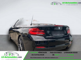 Bmw Serie 2 M240i 340 ch BVA  occasion � Beaupuy - photo n�14