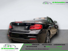 Bmw Serie 2 M240i 340 ch BVA  occasion � Beaupuy - photo n�13