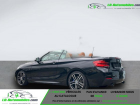 Bmw Serie 2 M240i 340 ch BVA  occasion � Beaupuy - photo n�11
