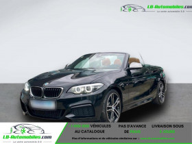 Bmw Serie 2 M240i 340 ch BVA  occasion � Beaupuy - photo n�10