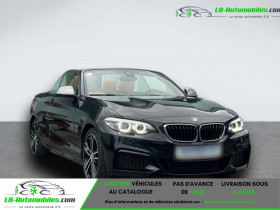 Bmw Serie 2 M240i 340 ch BVA  occasion � Beaupuy - photo n�9