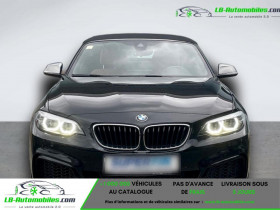 Bmw Serie 2 M240i 340 ch BVA  occasion � Beaupuy - photo n�16