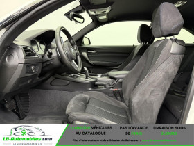 Bmw Serie 2 M240i 340 ch BVA  occasion � Beaupuy - photo n�7