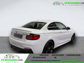 Bmw Serie 2 M240i 340 ch BVA  occasion � Beaupuy - photo n�4
