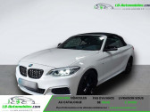 Annonce Bmw Serie 2 occasion Essence M240i 340 ch BVA � Beaupuy