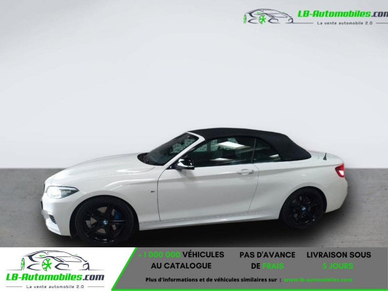 Bmw Serie 2 M240i 340 ch BVA  occasion � Beaupuy - photo n�5