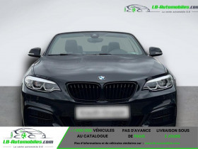 Bmw Serie 2 M240i 340 ch BVA  occasion � Beaupuy - photo n�5