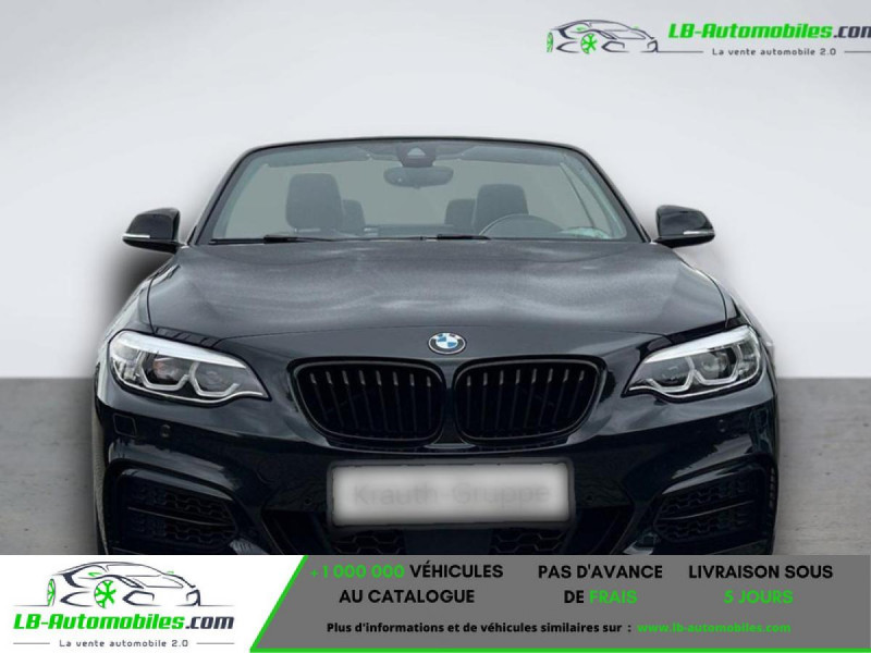 Bmw Serie 2 M240i 340 ch BVA  occasion � Beaupuy - photo n�5