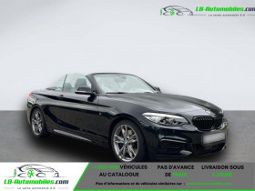 Bmw Serie 2 M240i 340 ch BVA  occasion � Beaupuy - photo n�2
