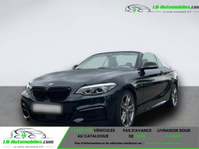 Bmw Serie 2 , garage LB AUTOMOBILES � Beaupuy