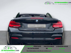 Bmw Serie 2 M240i 340 ch BVA  occasion � Beaupuy - photo n�7