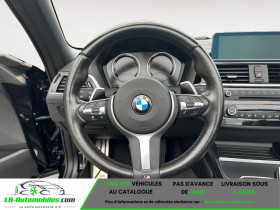 Bmw Serie 2 M240i 340 ch BVA  occasion � Beaupuy - photo n�8