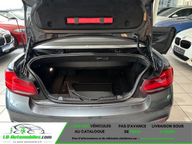 Bmw Serie 2 M240i 340 ch BVA  occasion � Beaupuy - photo n�6