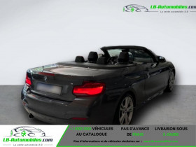 Bmw Serie 2 M240i 340 ch BVA  occasion � Beaupuy - photo n�4