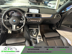 Bmw Serie 2 M240i 340 ch BVA  occasion � Beaupuy - photo n�3