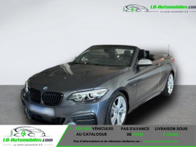 Bmw Serie 2 M240i 340 ch BVA  occasion � Beaupuy - photo n�2