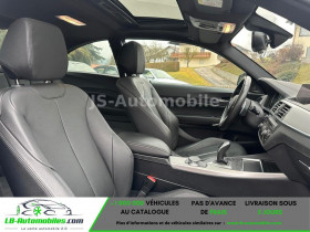 Bmw Serie 2 M240i 340 ch BVA  occasion � Beaupuy - photo n�7