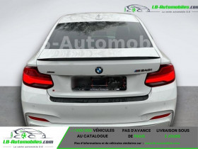 Bmw Serie 2 M240i 340 ch BVA  occasion � Beaupuy - photo n�6