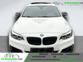 Bmw Serie 2 M240i 340 ch BVA  occasion � Beaupuy - photo n�4