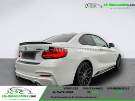 Bmw Serie 2 M240i 340 ch BVA  occasion � Beaupuy - photo n�3