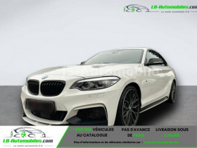 Bmw Serie 2 M240i 340 ch BVA  occasion � Beaupuy - photo n�2
