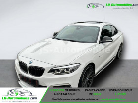 Bmw Serie 2 , garage LB AUTOMOBILES � Beaupuy