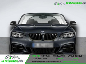 Bmw Serie 2 M240i 340 ch BVA  occasion � Beaupuy - photo n�3