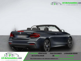 Bmw Serie 2 M240i 340 ch BVA  occasion � Beaupuy - photo n�2