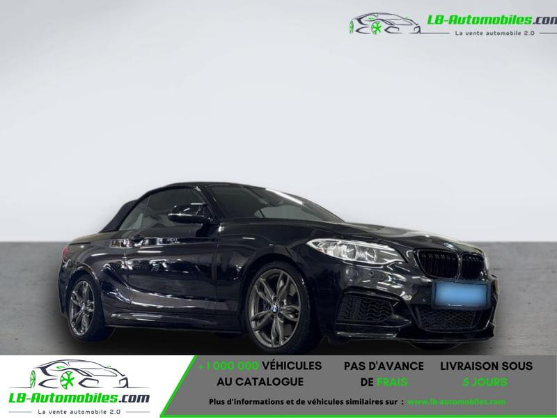 Bmw Serie 2 M240i 340 ch BVA  occasion  Beaupuy