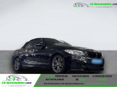 Bmw Serie 2 occasion année 2017 boite Automatique Annonce Bmw Serie 2 occasion Essence M240i 340 ch BVA à Beaupuy