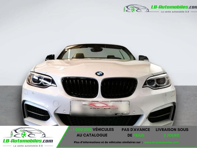 Bmw Serie 2 M240i 340 ch BVA  occasion  Beaupuy - photo n5