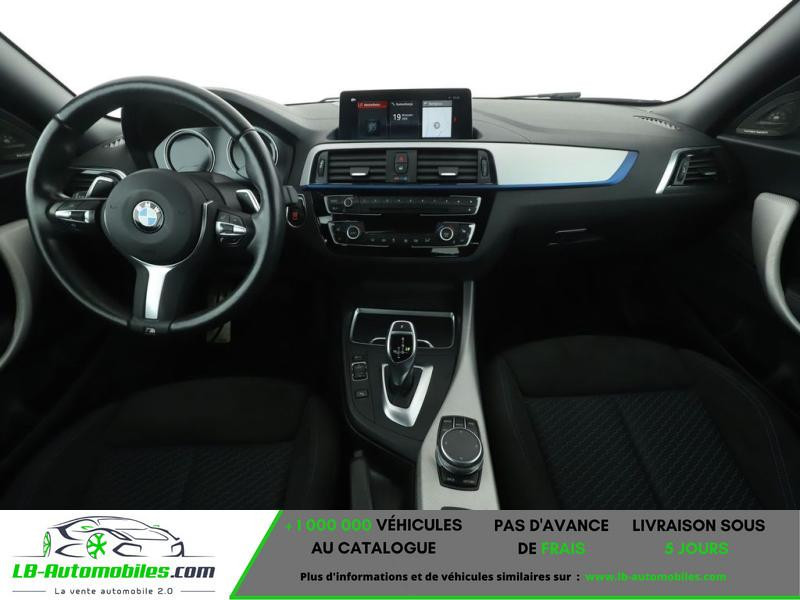 Bmw Serie 2 M240i 340 ch BVA  occasion  Beaupuy - photo n3