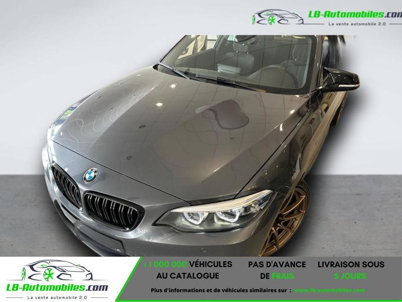 Bmw Serie 2 M240i 340 ch BVA  occasion  Beaupuy