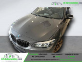 Bmw Serie 2 occasion année 2018 boite Automatique Annonce Bmw Serie 2 occasion Essence M240i 340 ch BVA à Beaupuy
